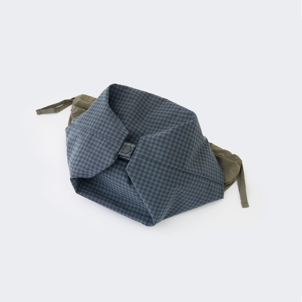 【ダントツ撥水®スパバッグ】