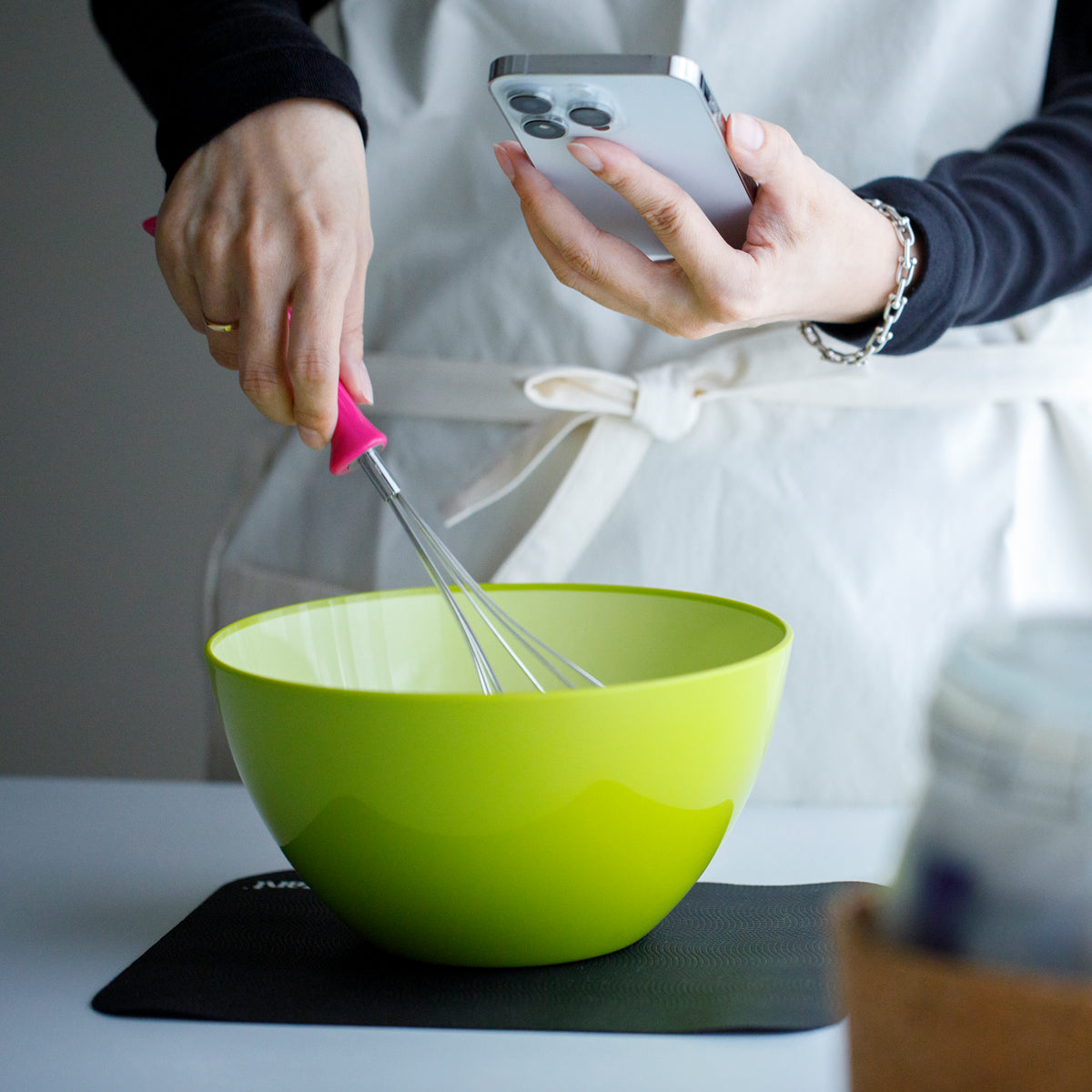 【Bezant すべらないマット】 － 小松マテーレORIGINAL