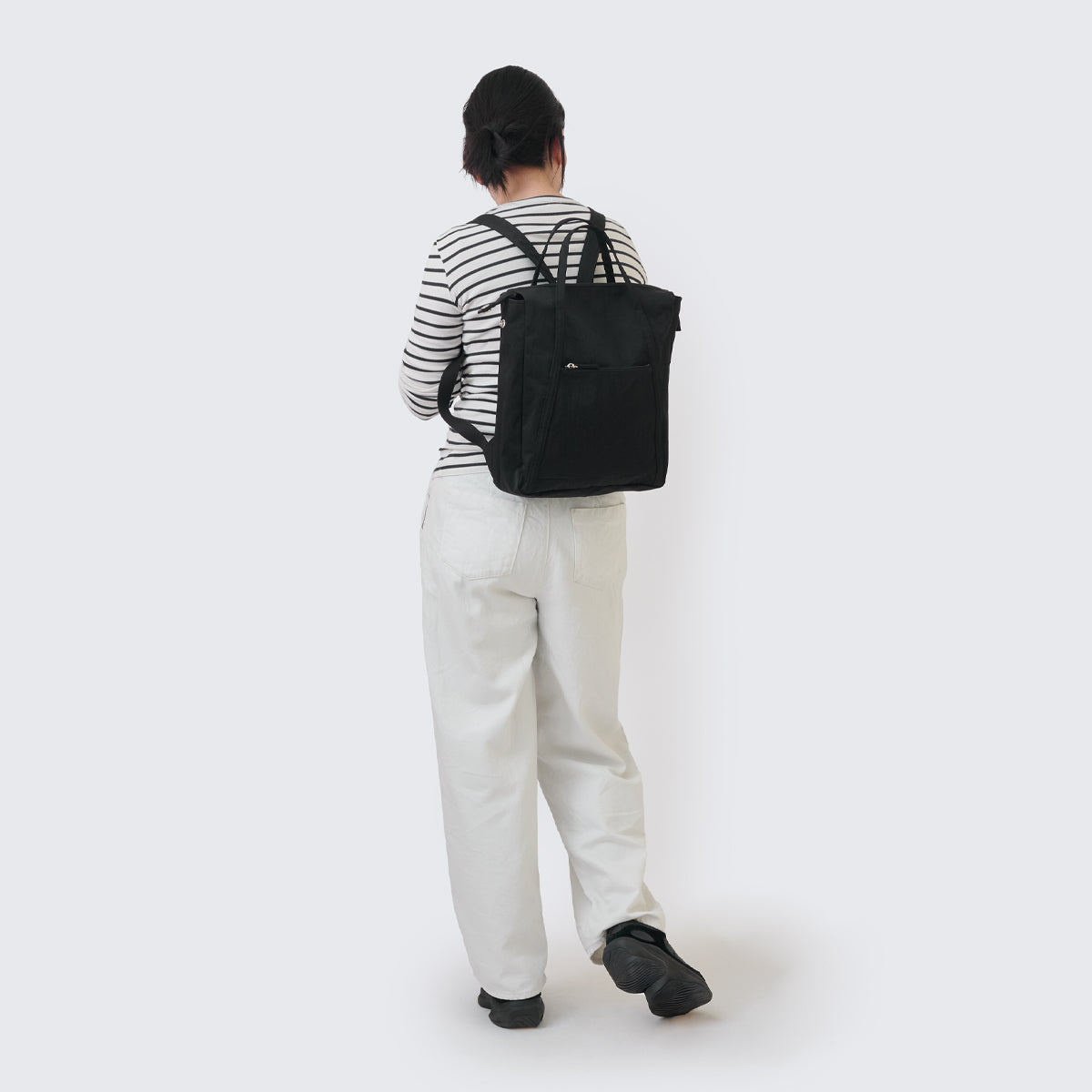 【KONBU リュックトート】 － KONBU®