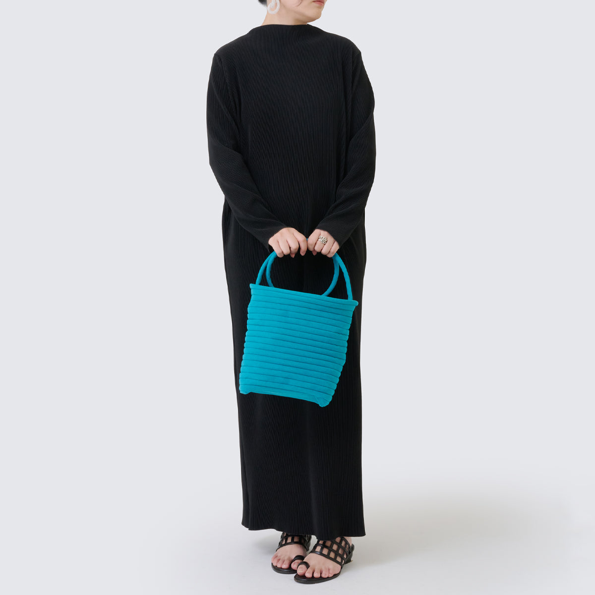 【ホースバッグ】 － mate-mono