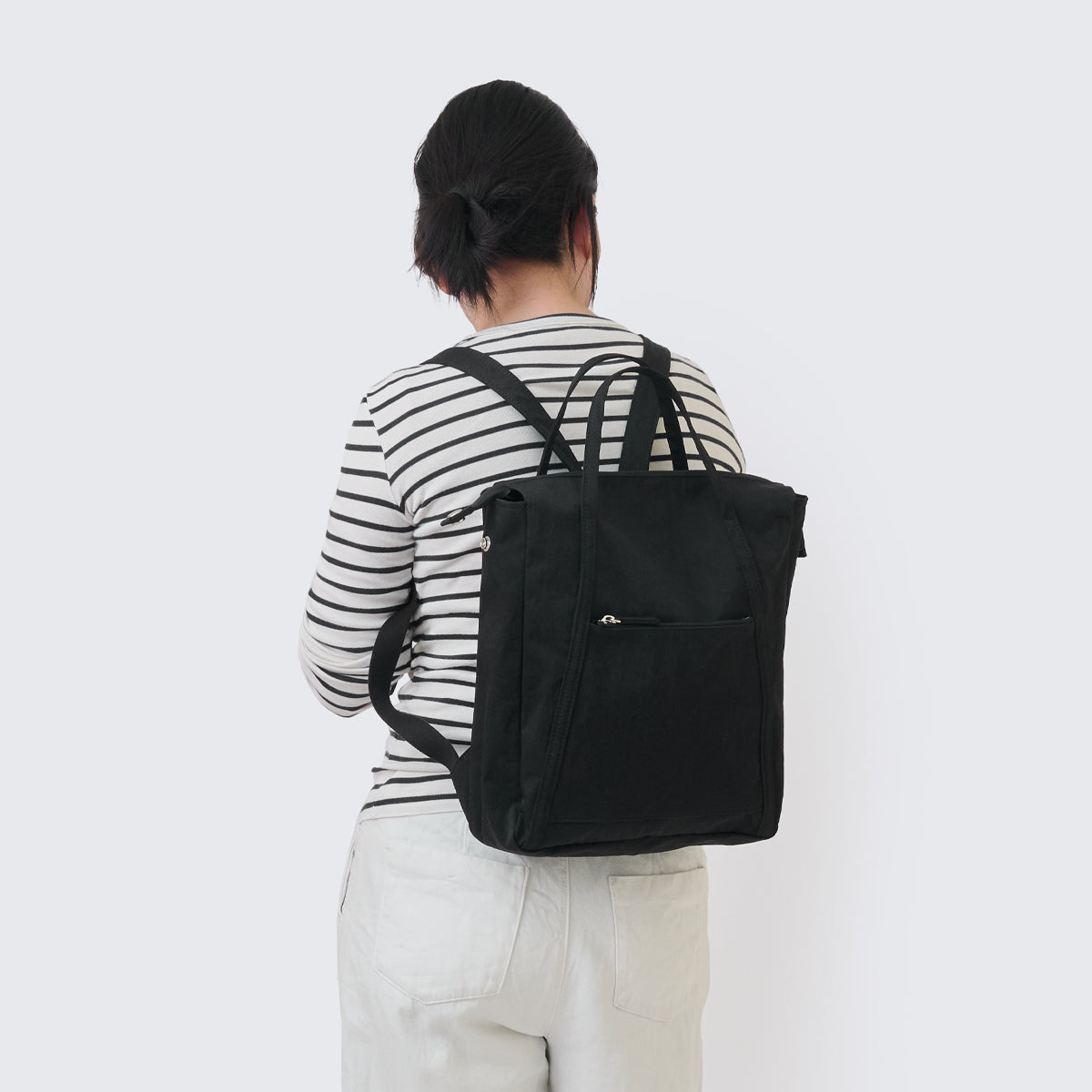 【KONBU リュックトート】 － KONBU®