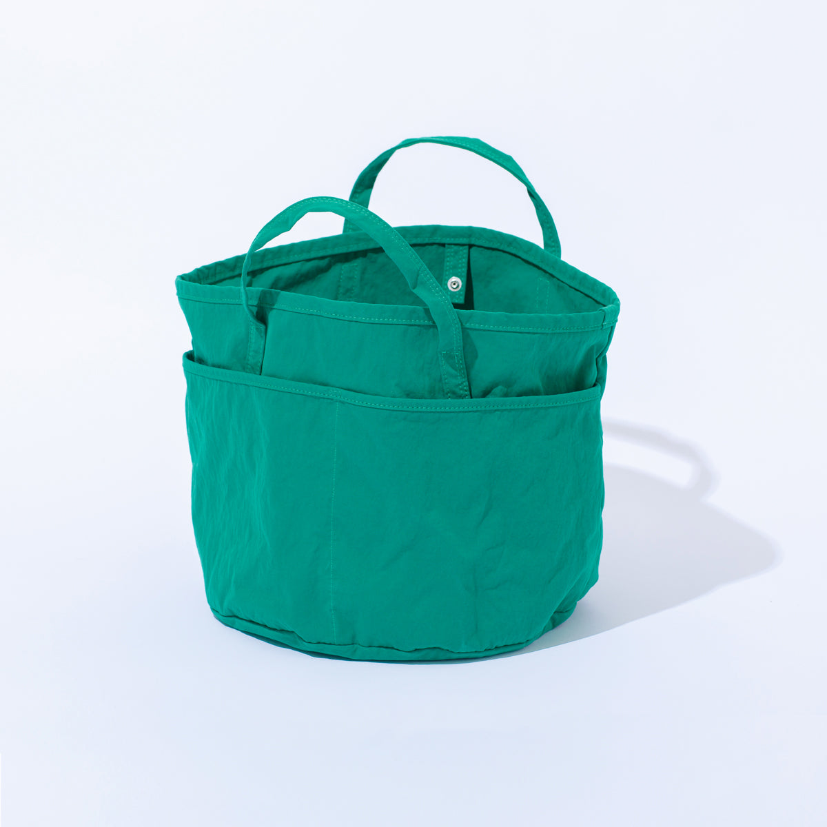 KONBU バレルトートバッグ】 － KONBU®