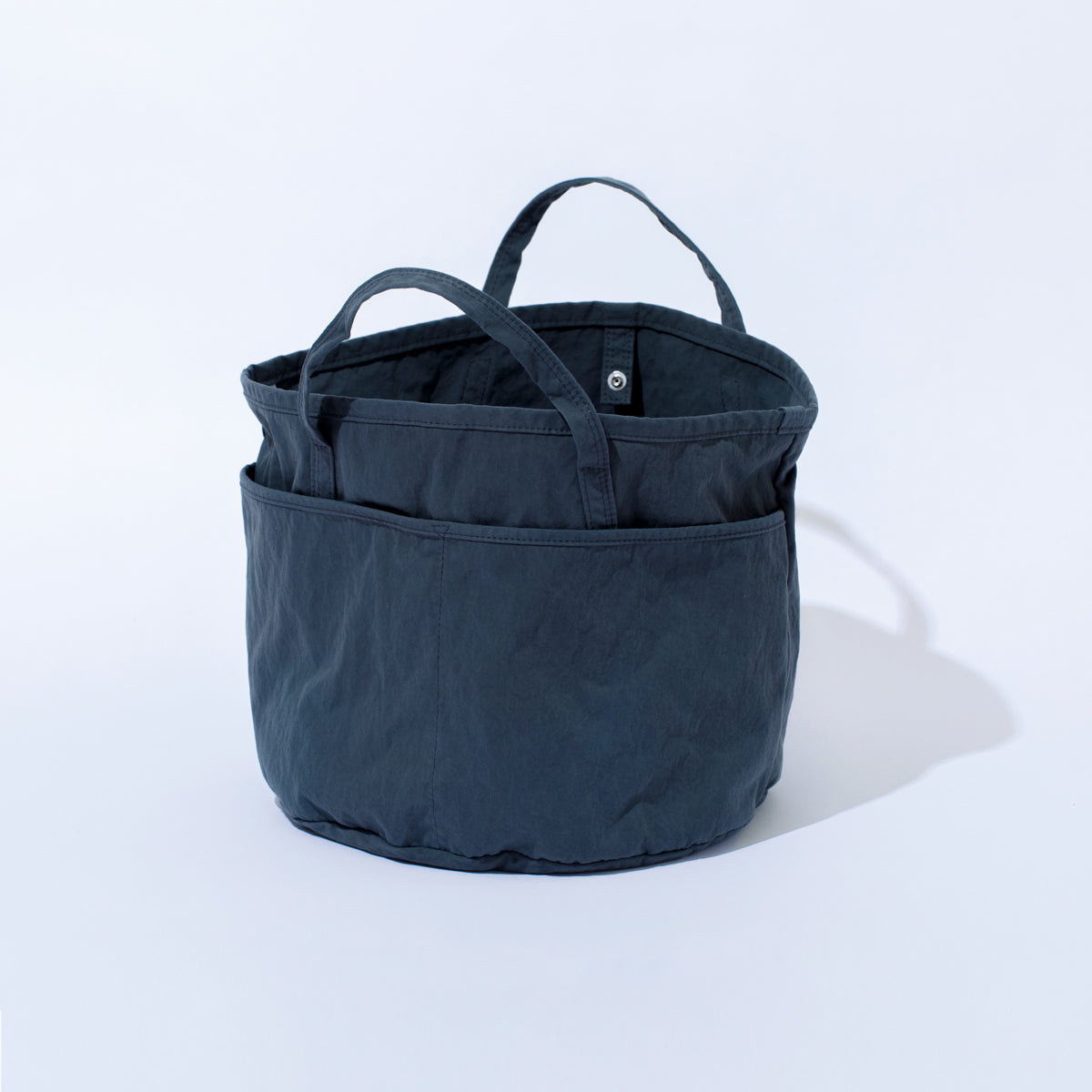 【KONBU プランターバッグ】 － KONBU®　 × 1 L / チャコール KONBU プランターバッグ】 － KONBU®