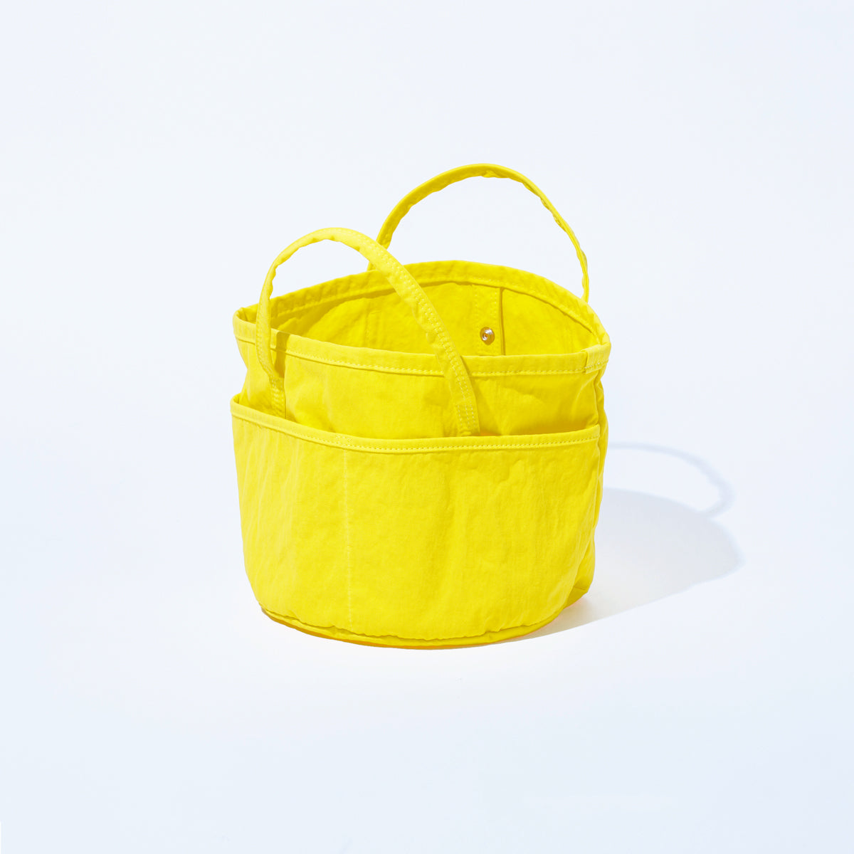 【KONBU プランターバッグ】 － KONBU®　 × 1 L / チャコール KONBU プランターバッグ】 － KONBU®