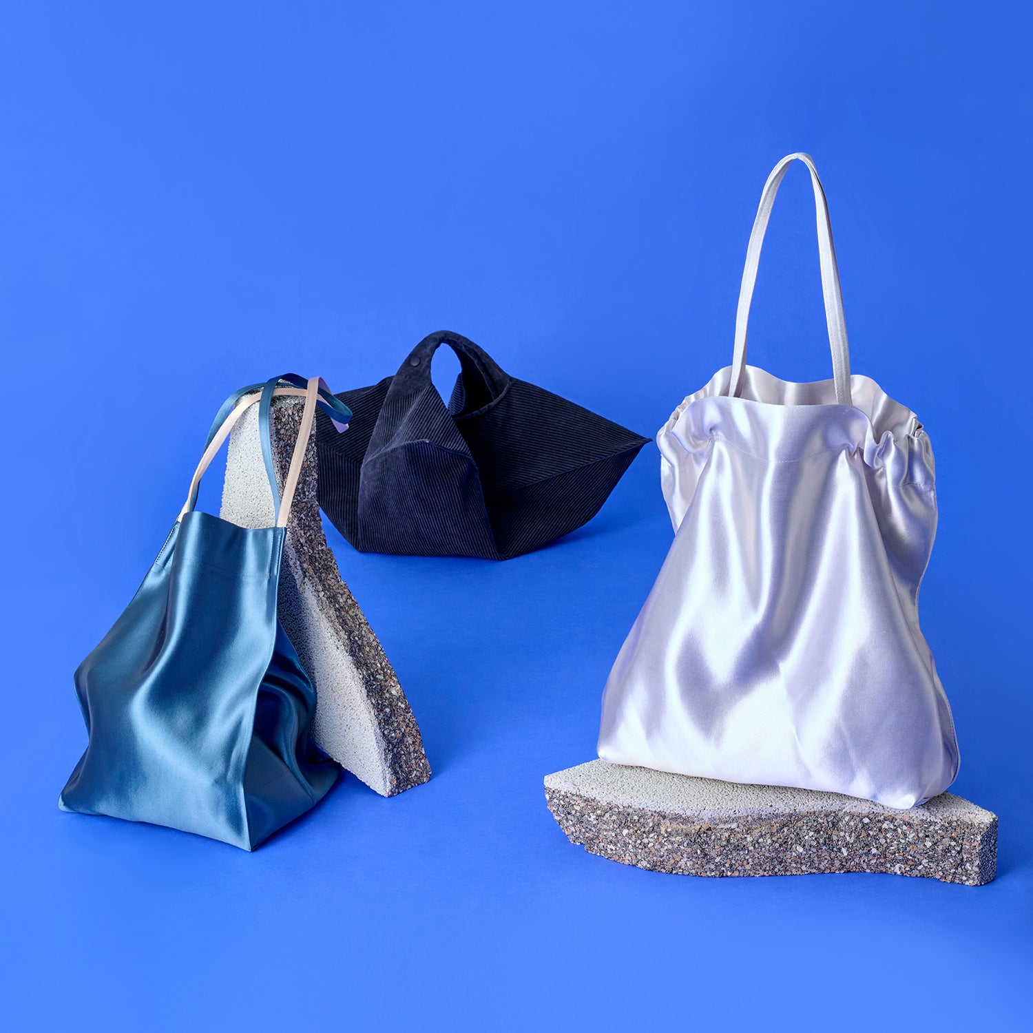 すけるバッグ 】－ mate-mono