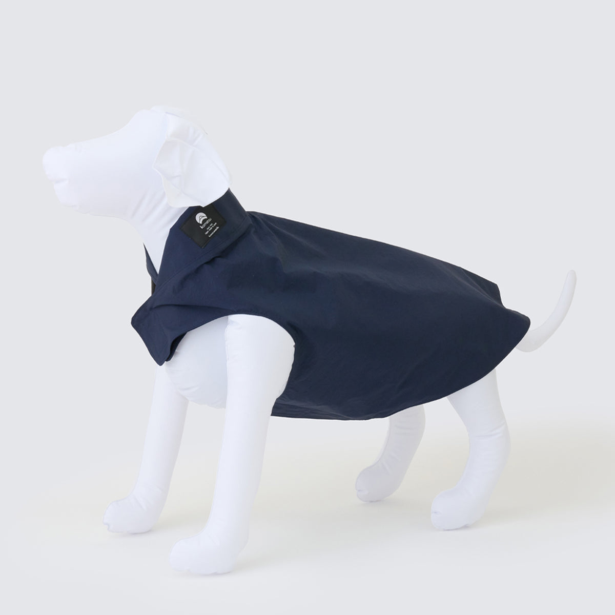 【ダントツ撥水®︎わんわんレイン】 － 小松マテーレORIGINAL