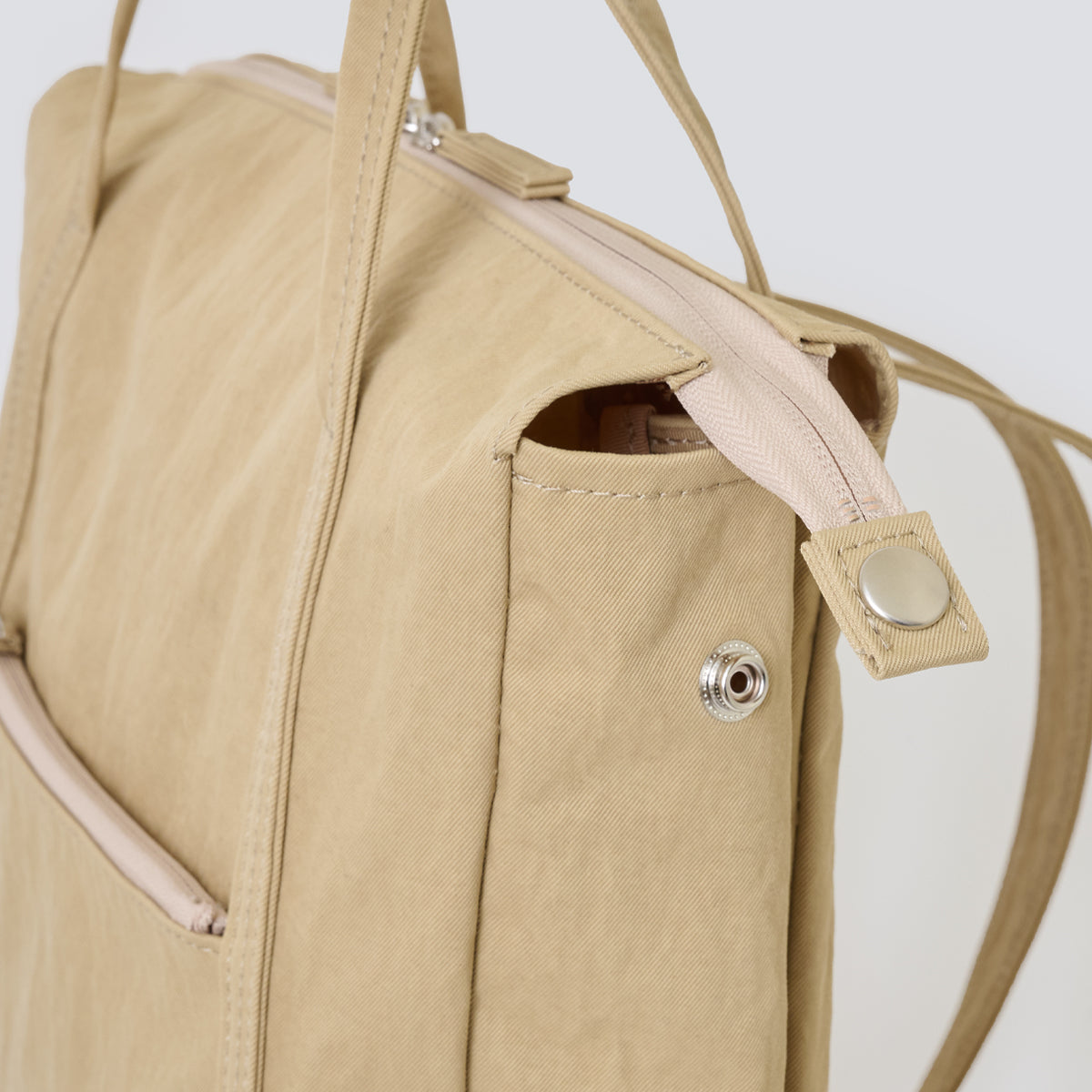 【KONBU リュックトート】 － KONBU®