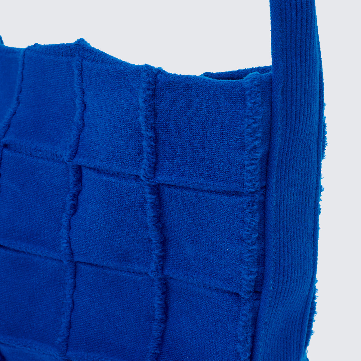 【タイルバッグ ワンハンドル】 － mate-mono