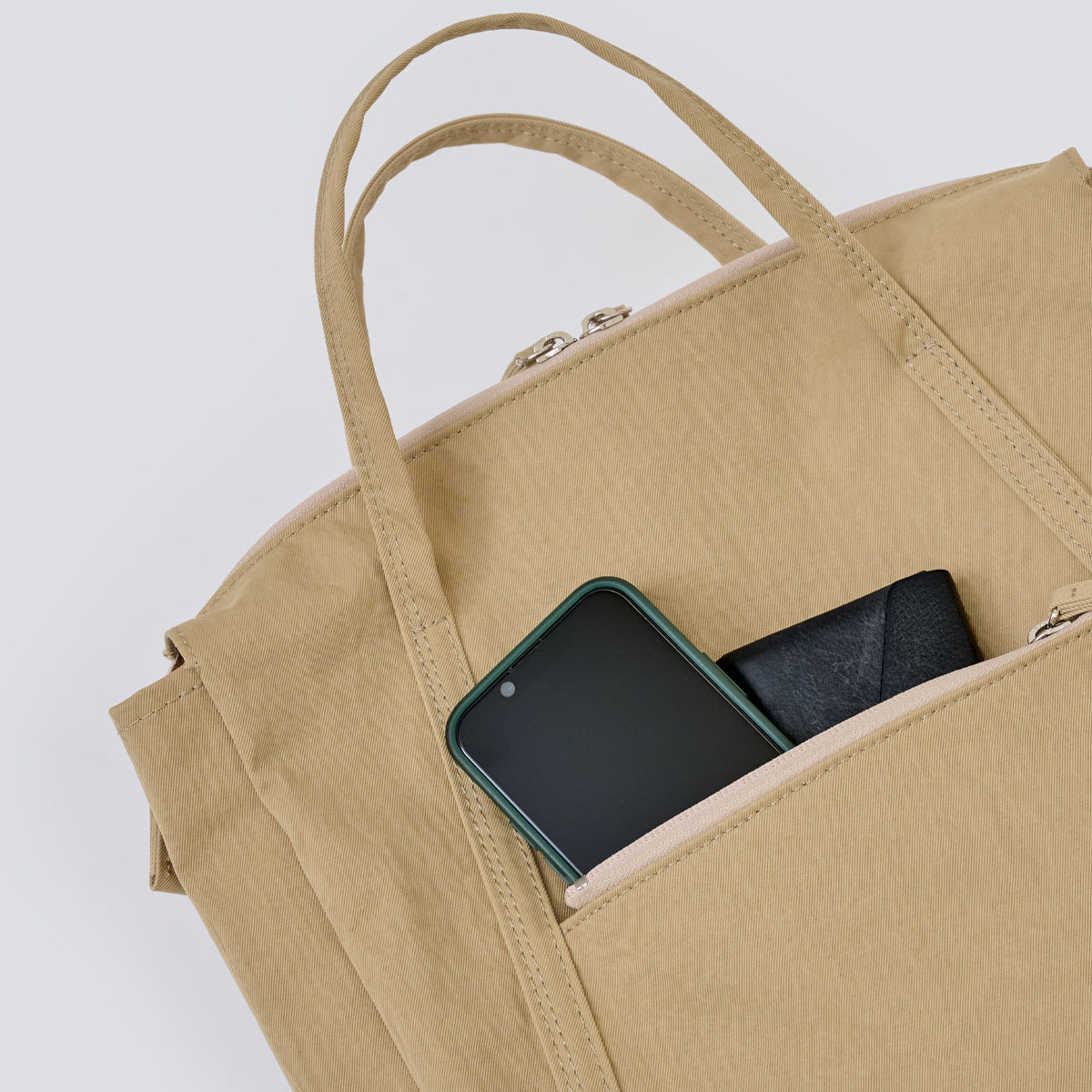 【KONBU リュックトート】 － KONBU®