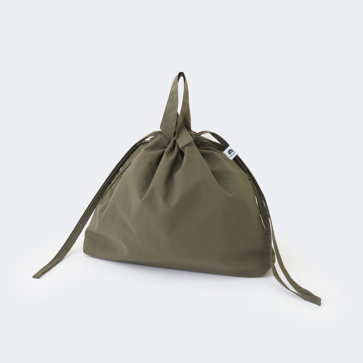 【ダントツ撥水®スパバッグ】