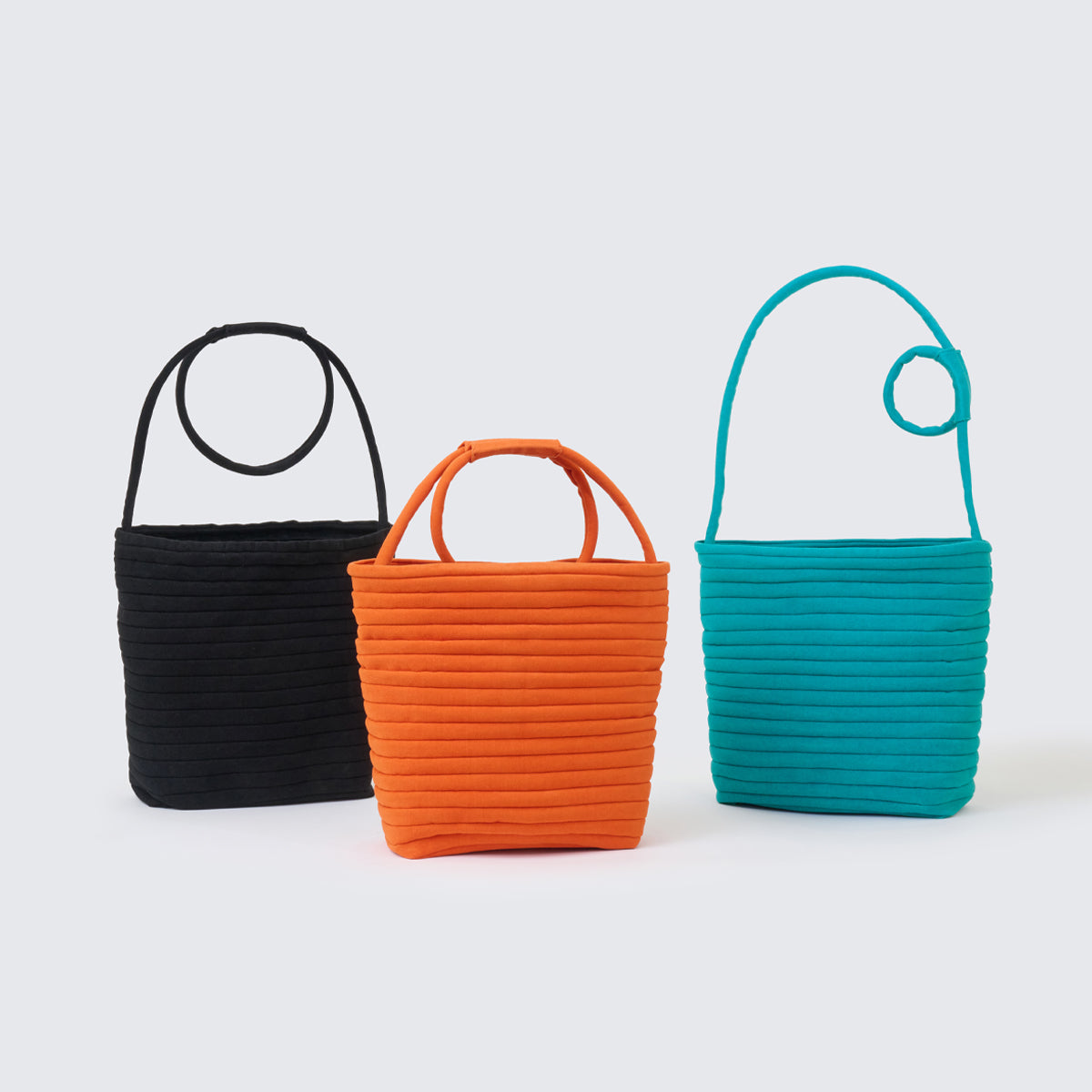 【ホースバッグ】 － mate-mono