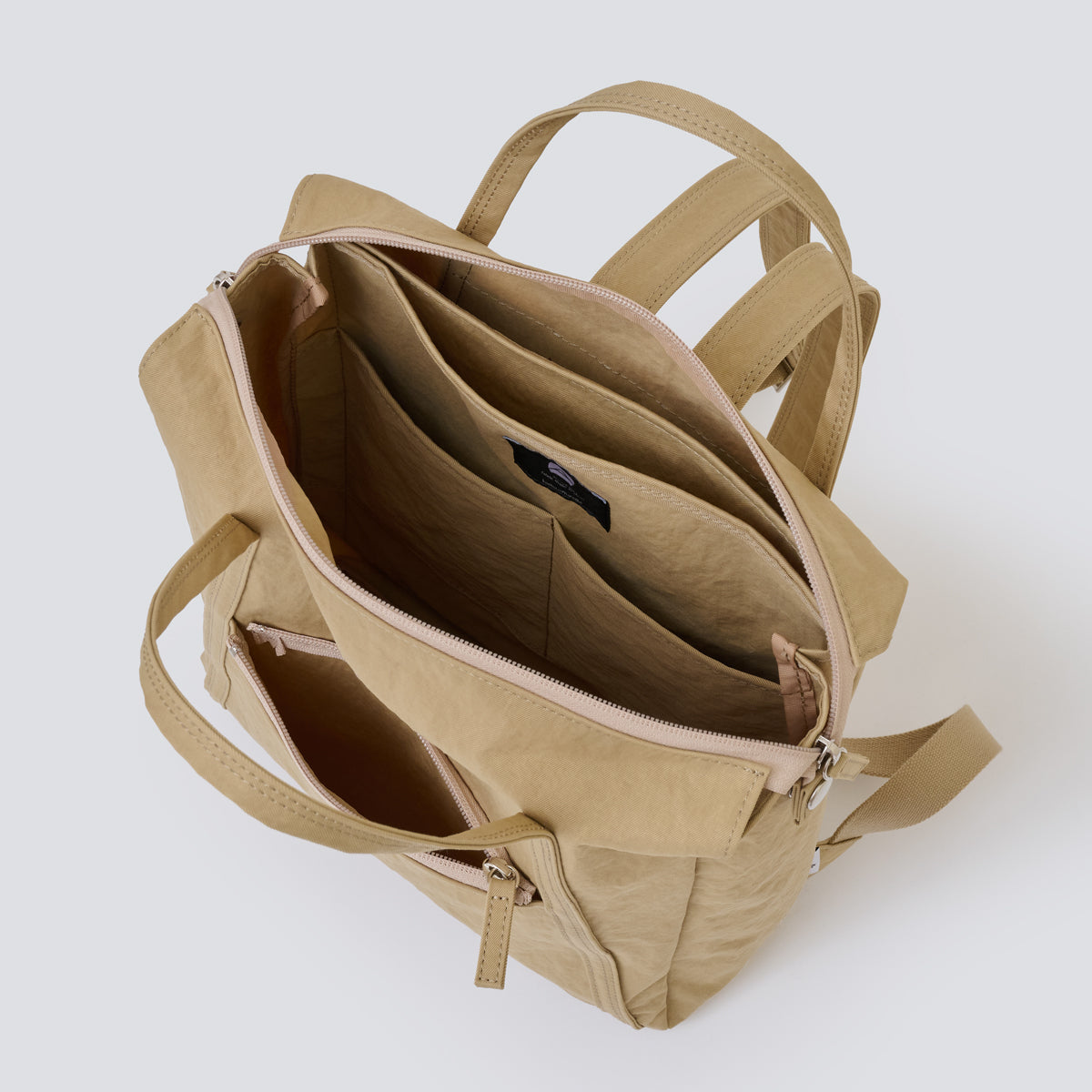 【KONBU リュックトート】 － KONBU®