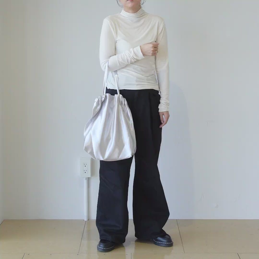 ひかるバッグ チューリップ】 － mate-mono