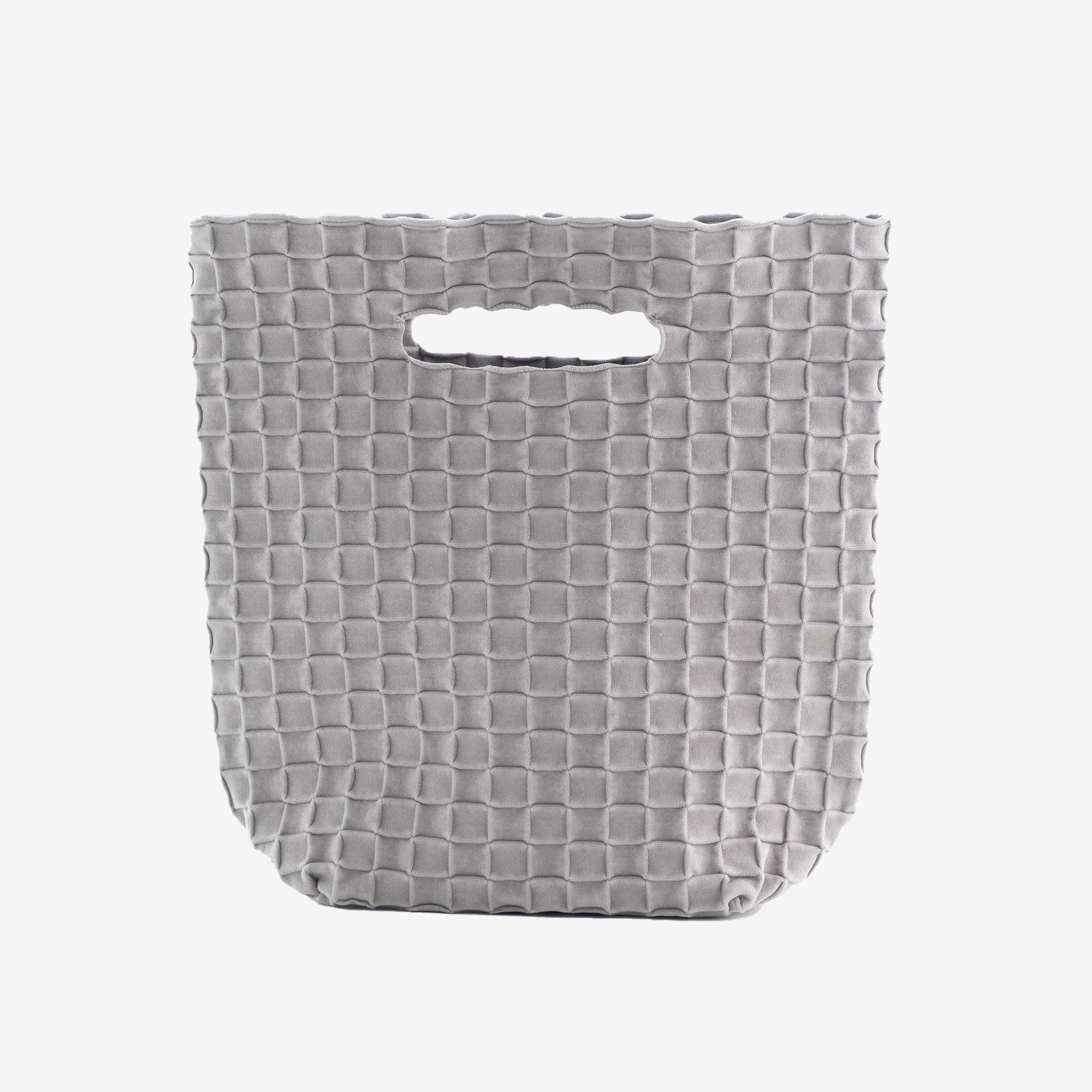 WAFFLE KONBU BAG】 － mate-mono – mono-bo by komatsumatere