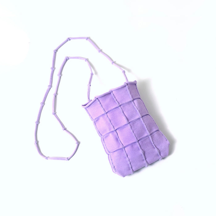 【タイルバッグ ショルダーバッグ】 － mate-mono