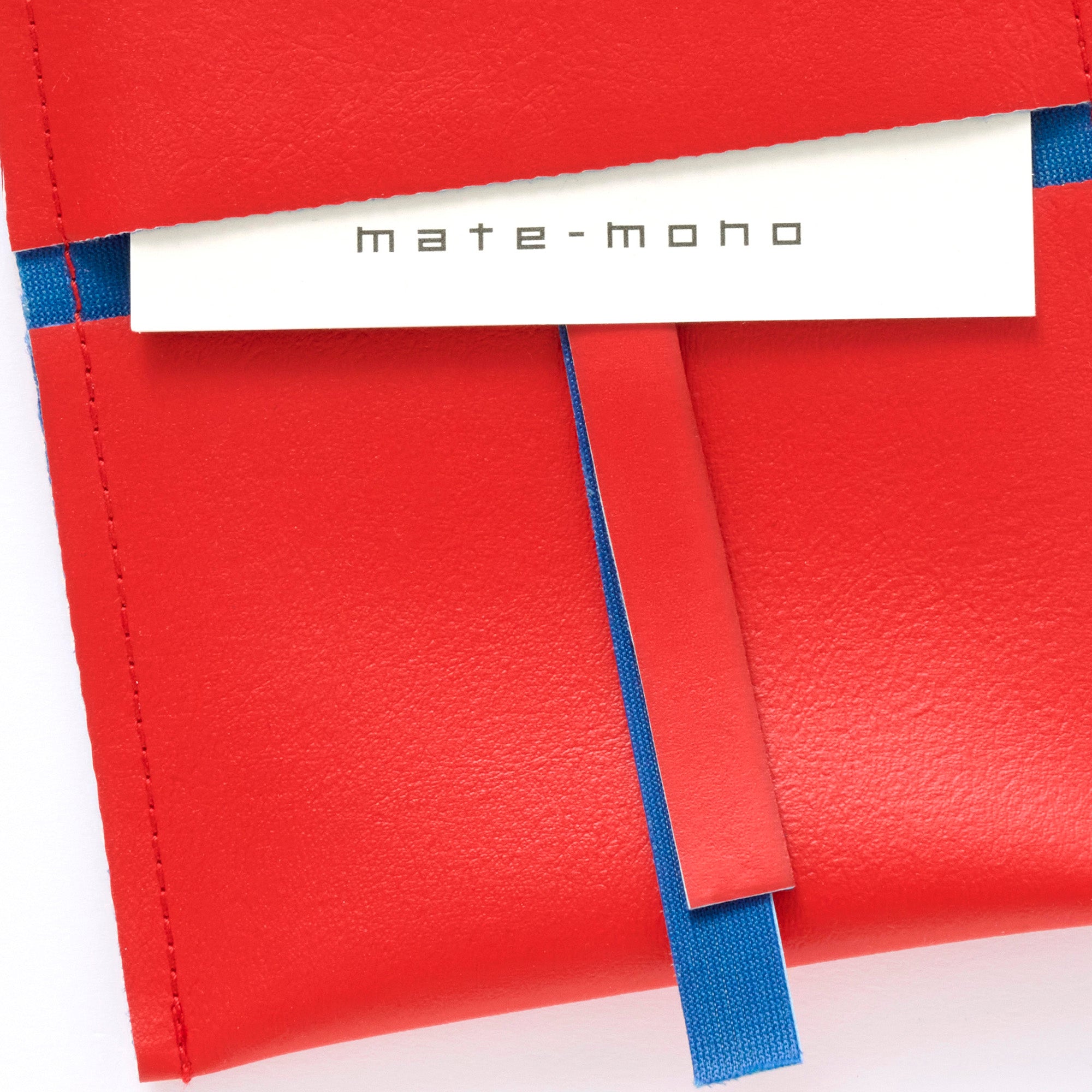 送料無料》【つよいカードケース】 － mate-mono – mono-bo by