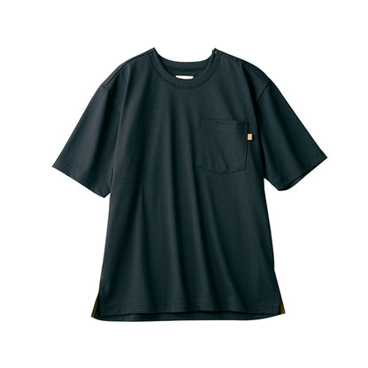 《オニベジ》半袖ワイドTシャツ OV2512
